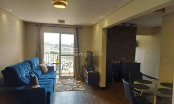 Imagem 3: Apartamento - Jardim Nova Europa - Campinas