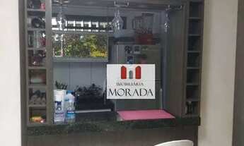 Imagem 2: Apartamento com 2 dormitórios à venda por R$ 240.000,00 - Parque Residencial Flamboyant