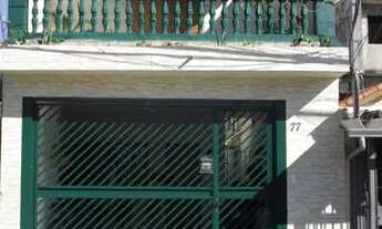 Imagem: Casa em Imirim - São Paulo