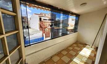 Imagem 5: Apt 2º Andar Riacho Fundo 1 próximo ao Terminal de ônibus