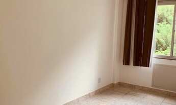 Imagem 2: Apartamento com 53 metros quadrados com 2 quartos em Itanhangá - Rio de Janeiro - RJ