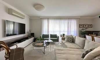 Imagem 7: Apartamento 4 dormitórios (3 suítes) e 2 vagas com hobby box - Centro