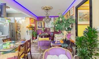 Imagem 5: Apartamento Venda 2 Dormitórios - 62 m² Cerqueira César