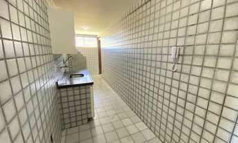 Imagem 6: ALUGO APARTAMENTO NO JARDIM OCEANIA