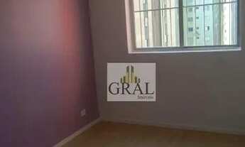 Imagem 2: Apartamento com 2 dormitórios para alugar, 57 m² por R$ 1.760,00/mês - Rudge Ramos - São B