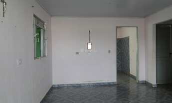 Imagem 5: CASA A VENDA NO JARDIM CATUAÍ II EM APUCARANA