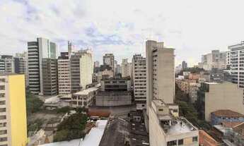 Imagem 7: Apartamento para Aluguel - Consolação, 2 Quartos, 60 m2