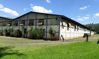 Imagem 6: Área à venda, 86039 m² por R$ 10.500.000,00 - Campo Grande - Estância Velha/RS