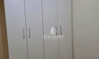 Imagem 6: Apartamento com 2 dormitórios à venda, 49 m² por R$ 280.000,00 - Fazenda Aricanduva - São