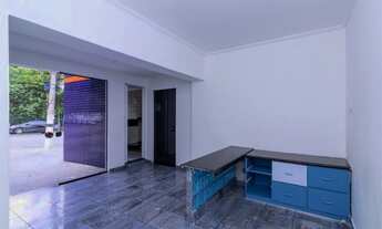 Imagem 2: Salão Comercial para Alugar na Brasilândia