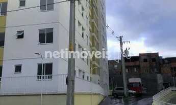 Imagem 6: Venda ou locação Apartamento 2 quartos Sussuarana Salvador