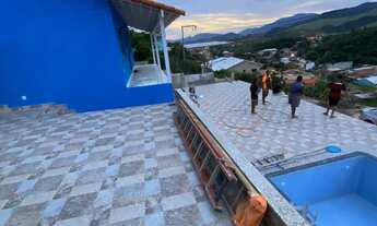 Imagem 6: Casa de praia ponta negra ( MÁRICA