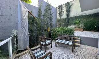 Imagem 4: Casa - Condomínio Villagio Di Napoli - Valinhos