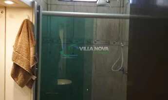 Imagem 6: Casa em Residencial e Comercial Palmares - Ribeirão Preto