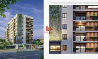 Imagem 2: CURITIBA - Apartamento Padrão - Rebouças