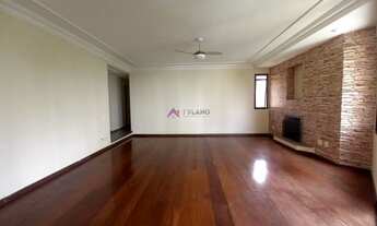 Imagem 4: Apartamento Amplo com 4 dormitórios, 3 vagas de garagem na Chácara Klabin