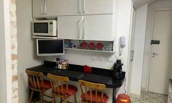 Imagem 2: Cobertura RESIDENCIAL em SÃO PAULO - SP, VILA MARIANA