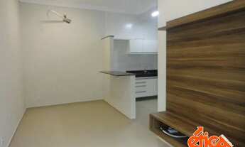 Imagem 4: PREDIO DE APTOS. MED. 45,00M² + AREAS COMUNS, COM 01 QUARTO, SALA, COZ E AREA DE SERVIÇO