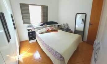 Imagem 6: Casa á Venda no bairro Boa Vista, Limeira / SP