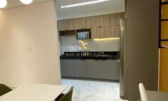 Imagem 4: Apartamento para venda com 55 metros quadrados com 2 quartos