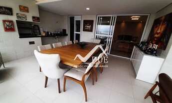 Imagem 7: Apartamento com 3 dormitórios, 167 m² - venda por R$ 2.250.000 ou aluguel por R$ 12.970/an