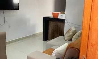 Imagem 2: Casa 2 Qts - Residencial Fidelis