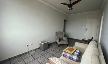 Imagem 2: Apartamento à venda com 2 dormitórios no Embaré - Santos - SP