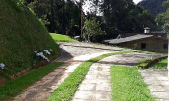 Imagem 3: Casa para Locação em Teresópolis, Albuquerque, 4 dormitórios, 2 suítes, 3 banheiros, 6 vag