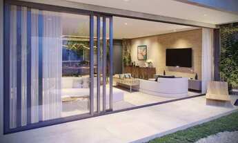 Imagem 3: Casa com 4 dormitórios à venda, 525 m² por R$ 7.855.823,00 - Planalto Paulista - São Paulo