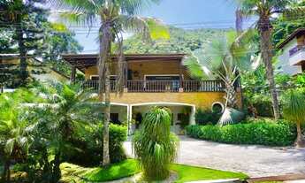 Imagem: UBATUBA - Casa de Condomínio - LAGOINHA