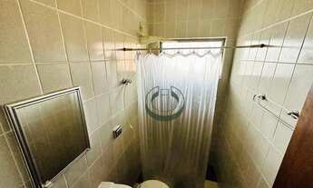 Imagem 7: Casa com 1 dormitório para alugar, 40 m² por R$ 1.550,00/mês - Vila Santa Isabel - Campina