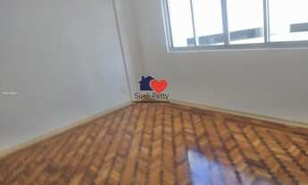 Imagem 5: Apartamento para Venda em Santos, Gonzaga, 2 dormitórios, 2 banheiros, 1 vaga