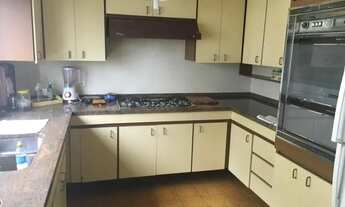 Imagem 2: COBERTURA COM 4 DORMITÓRIOS À VENDA, 320 M² POR R$ 1.390.000,00 - MORUMBI - SÃO PAULO/SP