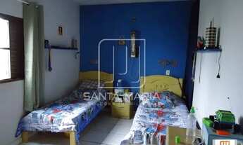 Imagem 5: Casa (sobrado na rua) 4 dormitórios, cozinha planejada