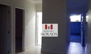 Imagem 4: Casa com 2 dormitórios à venda, 65 m² por R$ 285.000,00 - Jardim Marcondes - Jacareí/SP