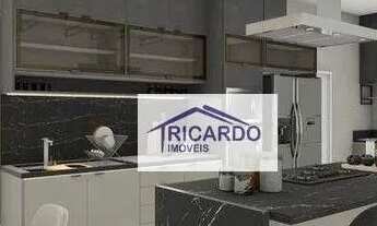 Imagem 3: Sobrado com 3 suítes à venda, 300 m² por R$ 2.067.000 - Jardim Santa Clara - Guarulhos/SP