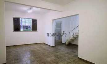 Imagem 7: Sobrado com 3 dormitórios para alugar, 134 m² por R$ 0/mês - Belenzinho - São Paulo/SP