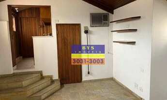 Imagem 2: Casa com 3 dormitórios para alugar, 150 m² por R$ 5.535,00/mês - Pinheiros - São Paulo/SP