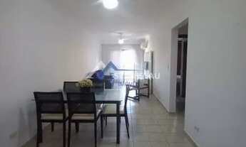 Imagem 3: Apartamento com 2 dorms, Guilhermina, Praia Grande - R$ 395 mil, Cod: 44