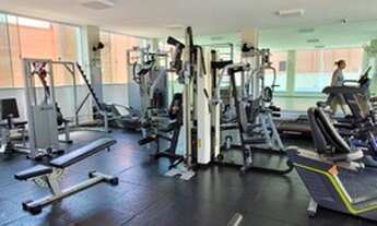 Imagem 6: Apartamento para venda possui 83 metros quadrados com 3 quartos