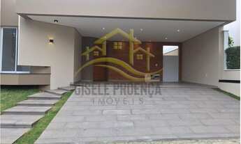 Imagem: Casa em Condomínio para Venda em Sorocaba