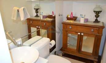 Imagem 6: Casa - Gramado - Campinas