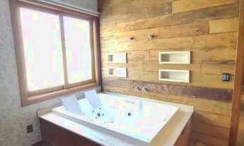 Imagem 5: Casa Residencial Tamboré 11