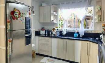 Imagem 4: Casa para venda com 166 metros quadrados com 3 quartos em São Cristóvão - Salvador - Bahia