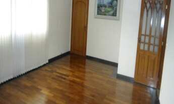 Imagem 1: APARTAMENTO RESIDENCIAL em São Paulo - SP, Jardim da Saúde