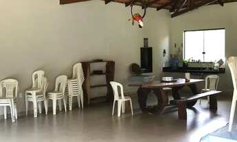 Imagem 5: Fazenda/Sítio/Chácara para venda possui 450 metros quadrados com 3 quartos