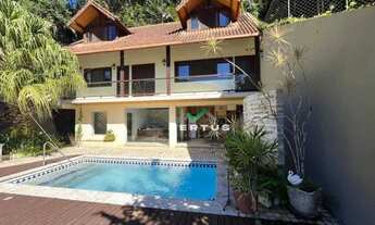 Imagem: Casa com QUATRO Quartos à venda, 133 m²