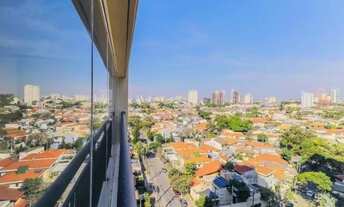 Imagem 3: Apartamento para aluguel, 3 quartos, 1 suíte, Jardim da Saúde - São Paulo/SP