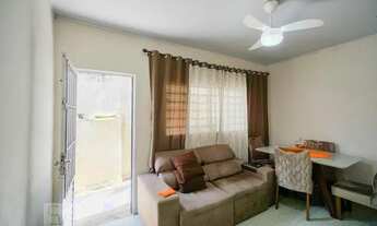 Imagem: Casa para Aluguel - Vila Esperança, 2 Quartos