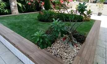 Imagem 3: Apartamento com 3 dormitórios, 251 m² - venda por R$ 1.200.000 ou aluguel por R$ 5.500/mês